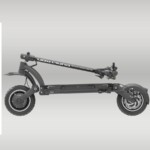 Patinete eléctrico Dualtron Eagle ONE/PRO/LIMITED - imagen 9