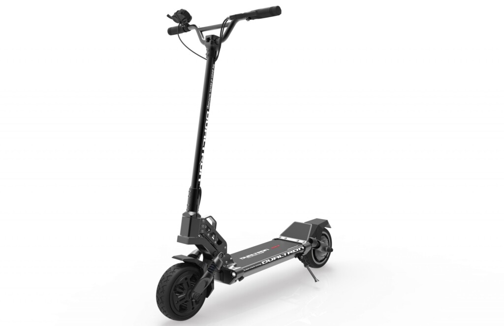 Patinete eléctrico Dualtron Mini