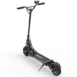 Patinete eléctrico Dualtron Mini 1450w. (doble freno) - imagen 4