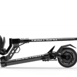 Patinete eléctrico Dualtron Mini 1450w. (doble freno) - imagen 5