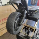 Patinete eléctrico Dualtron Raptor 2 1600w. 18,2ah - imagen 7