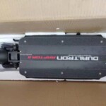 Patinete eléctrico Dualtron Raptor 2 1600w. 18,2ah - imagen 6