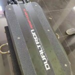 Patinete eléctrico Dualtron Raptor 2 1600w. 18,2ah - imagen 8
