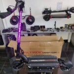 Patinete eléctrico Dualtron Raptor 2 1600w. 18,2ah - imagen 10