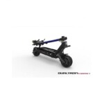 Patinete eléctrico Dualtron Compact 3400w. - imagen 2