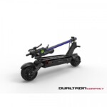 Patinete eléctrico Dualtron Compact 3400w. - imagen 4