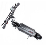 Patinete eléctrico Dualtron Compact 3400w. - imagen 6
