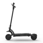 Patinete eléctrico Dualtron Raptor 2 1600w. 18,2ah - imagen 3