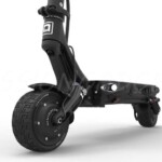 Patinete eléctrico Dualtron Raptor V2