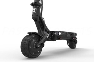 Patinete eléctrico Dualtron Raptor V2