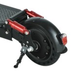 Patinete eléctrico Joyor GS5 - imagen 4