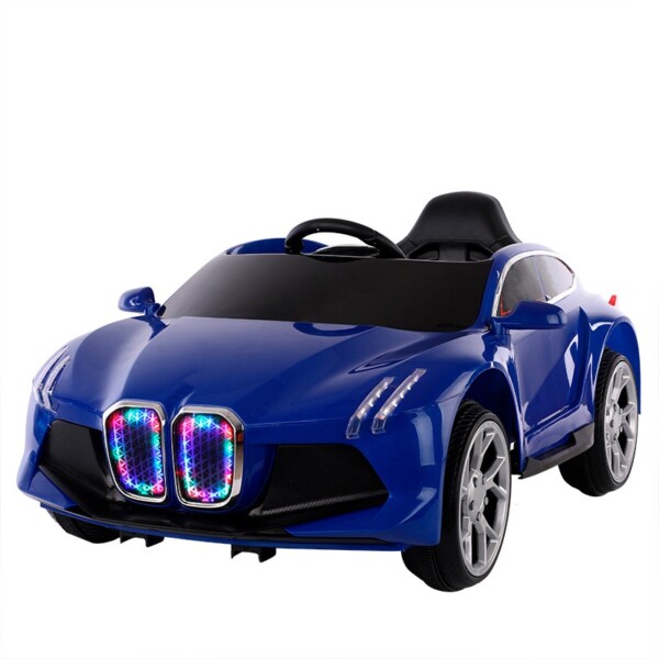 Coche infantil eléctrico estilo M3