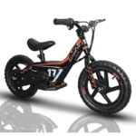 Bicicleta eléctrica IMR 14"