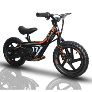 Bicicleta eléctrica IMR 14"