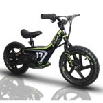 Bicicleta eléctrica infantil IMR 100W. 14" 5,2AH - imagen 4