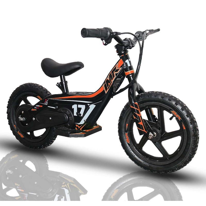 Bicicleta eléctrica IMR 14"