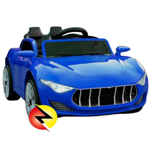 Coche infantil eléctrico Elegant