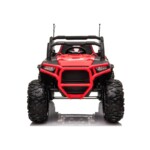 Coche infantil eléctrico Max Buggy UTV 4X4 2 plazas - imagen 7