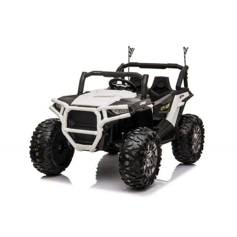 Coche infantil eléctrico Buggy