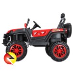 Coche infantil eléctrico Buggy Rodeo 4x4 - imagen 5