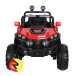 Coche infantil eléctrico Buggy Rodeo 4x4 - imagen 6