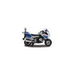 Moto infantil eléctrica Policía BMW con licencia - imagen 3