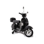Vespa clásica oficial licencia Piaggio - imagen 13