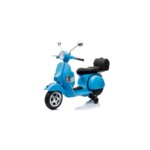 Vespa clásica oficial licencia Piaggio - imagen 14