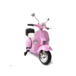 Vespa clásica oficial licencia Piaggio - imagen 15