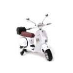 Vespa oficial licencia Piaggio