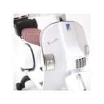 Vespa clásica oficial licencia Piaggio - imagen 3
