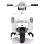Vespa clásica oficial licencia Piaggio mini - imagen 7