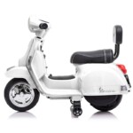 Vespa clásica oficial licencia Piaggio mini - imagen 3