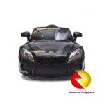 Coche infantil eléctrico estilo BMW X5 - imagen 12