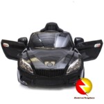 Coche infantil eléctrico estilo BMW X5 - imagen 13