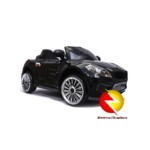 Coche infantil eléctrico estilo BMW X5 - imagen 14