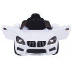 Coche infantil eléctrico estilo BMW X5 - imagen 2