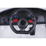 Coche infantil eléctrico estilo BMW X5 - imagen 4