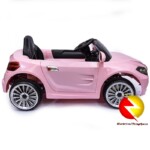 Coche infantil eléctrico estilo BMW X5 - imagen 22