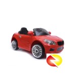 Coche infantil eléctrico estilo BMW X5 - imagen 7