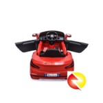Coche infantil eléctrico estilo BMW X5 - imagen 10