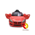 Coche infantil eléctrico estilo BMW X5 - imagen 11