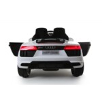 Coche infantil eléctrico Audi R8 Spyder con licencia - imagen 13