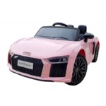 Coche infantil eléctrico Audi R8 Spyder con licencia - imagen 14