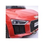 Coche infantil eléctrico Audi R8 Spyder con licencia - imagen 4
