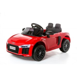 Coche eléctrico niños