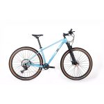 Bicicleta Eléctrica ICE MT10