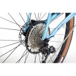 Bicicleta Eléctrica ICE MT10 - imagen 6