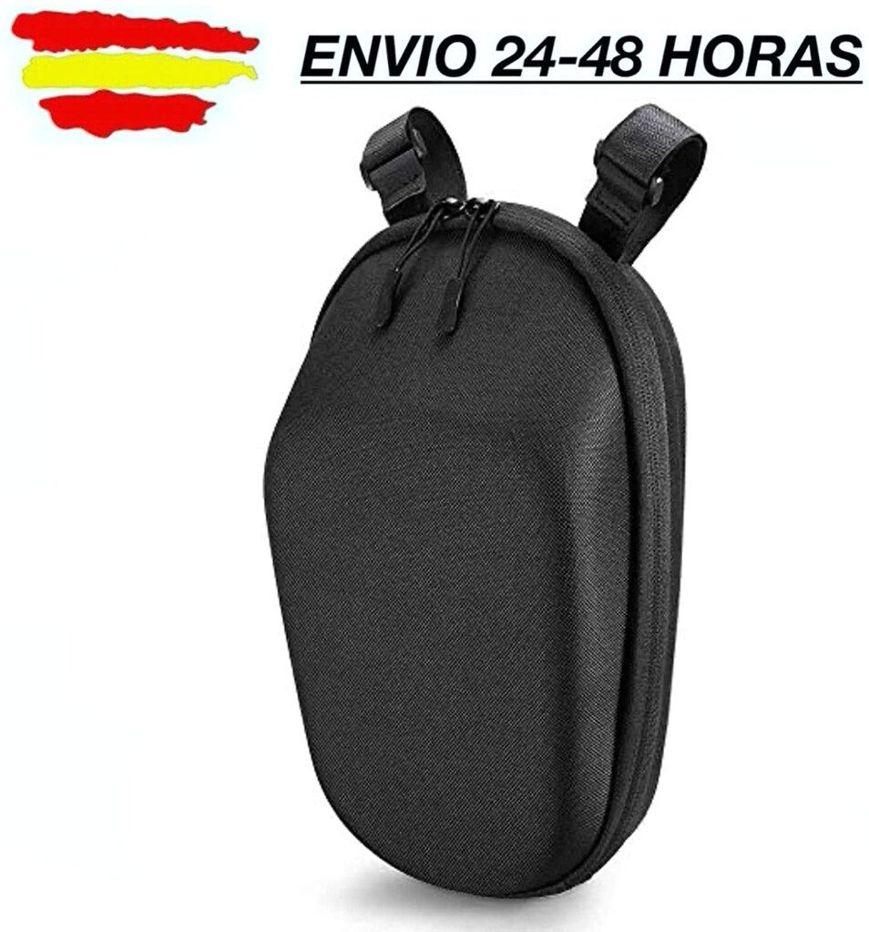 Bolso para patinete eléctrico