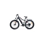 Fat bike eléctrica ECOXTREM 29" 350w 10ah - imagen 8